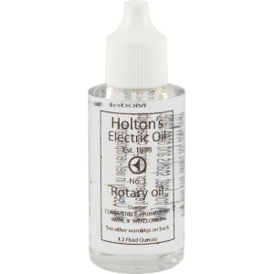 HOLTON Rotor oil